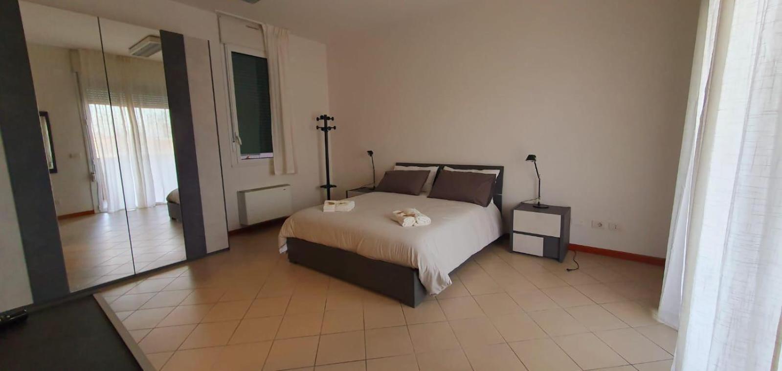 Giada Office Apartment 博洛尼亚 外观 照片