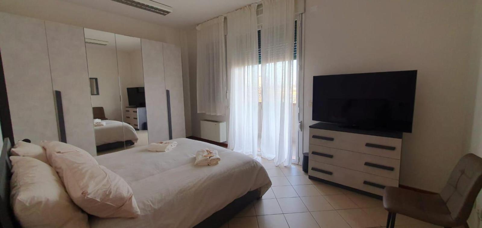 Giada Office Apartment 博洛尼亚 外观 照片